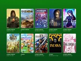Game Pass'e gelen yeni oyunlar (Resim Kaynağı: Microsoft) 