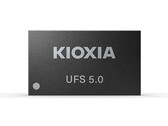 Kioxia, HS-GEAR6 moduna sahip UFS 5.0 flash belleği tanıttı