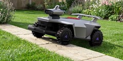 Anthbot, R7 ile bir düzeltme koluna sahip yeni amiral gemisi robot çim biçme makinesini piyasaya sürüyor.