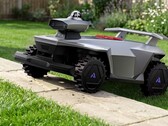 Anthbot, R7 ile bir düzeltme koluna sahip yeni amiral gemisi robot çim biçme makinesini piyasaya sürüyor.