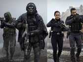 Call of Duty: Modern Warfare 4'ün Hostile Alliance operatör paketini gösteren bir resim