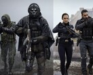 Call of Duty: Modern Warfare 4'ün Hostile Alliance operatör paketini gösteren bir resim