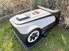 Ecovacs Goat A2500 RTK uygulama testi