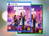 GTA 6, Xbox Series X ve PS5 için şimdiden ön sipariş verilebiliyor.