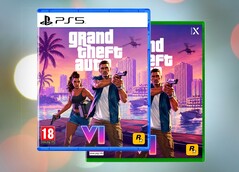 GTA 6, Xbox Series X ve PS5 için şimdiden ön sipariş verilebiliyor.
