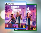 GTA 6, Xbox Series X ve PS5 için şimdiden ön sipariş verilebiliyor.