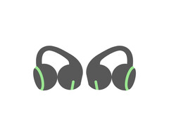 Yakında piyasaya çıkacak olan bu kulaklıklar, Sony LinkBuds Clip ve Bose Ultra Open ile rekabet edebilir.