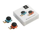 Joy-Con 2 için GuliKit TMR Joystick Avrupa, Birleşik Krallık ve ABD'de satışa sunulmuştur.