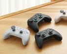 GuliKit TT Max ve TT Pro uygun fiyatlı üst düzey Bluetooth kontrolörleridir. (Resim kaynağı: GuliKit)