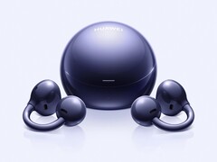 FreeClip 2 S’nin kılıfı, ek aksesuarları veya takıları saklayabilecek kadar geniştir.