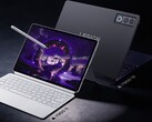Lenovo Legion Y900 Android tabletler PC'lere alternatif olarak tanıtılmaktadır.