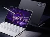Lenovo Legion Y900 Android tabletler PC'lere alternatif olarak tanıtılmaktadır.