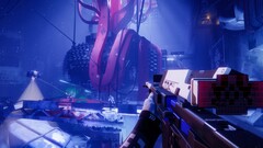 Bungie, Cryo Archive'ın Marathon'un ilk oyun sonu bölgesi olduğunu ve 20 Mart'ta Mahzenler, Güvenlik Açıklığı ve özel sözleşmelerle yalnızca hafta sonuna özel bir PvPvE etkinliği olarak açılacağını söyledi.