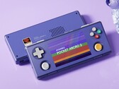 Pocket Micro 2, Ayaneo’nun üst düzey kompakt yatay el kamerasıdır.
