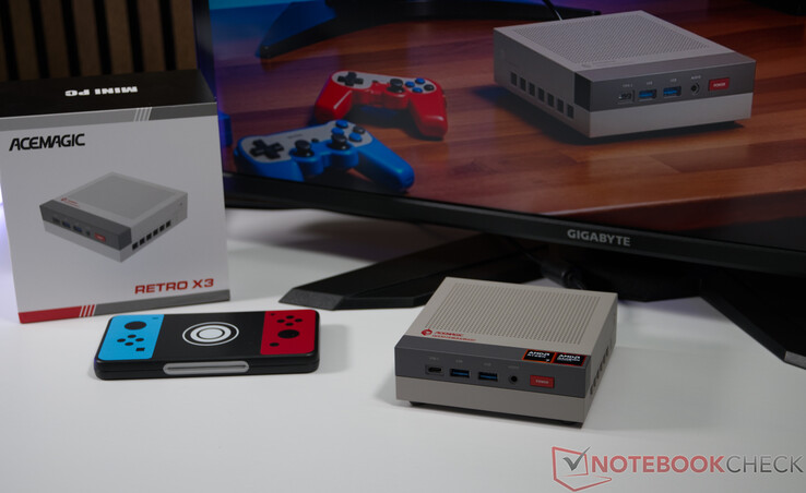 Acemagic Retro X3