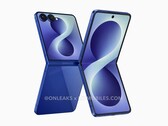 Samsung Galaxy Z Flip8'de neredeyse hiç tasarım değişikliği olmayacak.