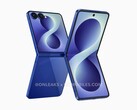 Samsung Galaxy Z Flip8'de neredeyse hiç tasarım değişikliği olmayacak.