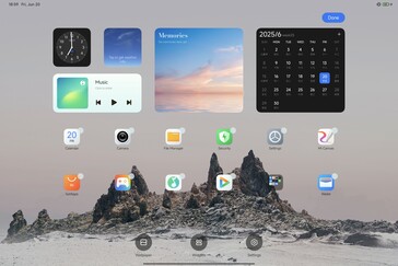 Xiaomi Pad 7 Ultra tablet incelemesi
