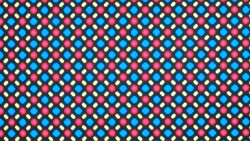 Alt piksel görüntüsü