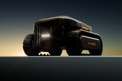 Yeni SAM, Yarbo M Serisinin olanaklarını genişletiyor.