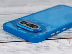 Hiçbir şey Telefon (4a)