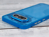 Hiçbir şey Telefon (4a)