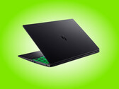 Yeni Nitro V 16S, Intel'in Panther Lake mimarisine sahip Acer'ın ikinci oyun dizüstü bilgisayarıdır.