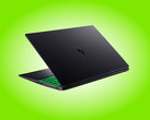 Yeni Nitro V 16S, Intel'in Panther Lake mimarisine sahip Acer'ın ikinci oyun dizüstü bilgisayarıdır.
