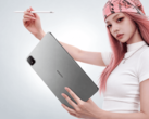 Teaser görselinde stylus kalemiyle birlikte gösterilen Honor MagicPad 4