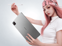 Teaser görselinde stylus kalemiyle birlikte gösterilen Honor MagicPad 4