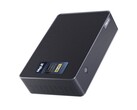 Yeni MeLE Quieter HD mini PC, dört çekirdekli Intel N150 yongasına sahip fansız bir tasarıma sahiptir.