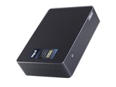 Yeni MeLE Quieter HD mini PC, dört çekirdekli Intel N150 yongasına sahip fansız bir tasarıma sahiptir.