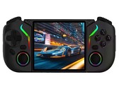 X95 Pro yeni bir oyun el bilgisayarıdır.