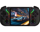 X95 Pro yeni bir oyun el bilgisayarıdır.