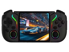 X95 Pro yeni bir oyun el bilgisayarıdır.