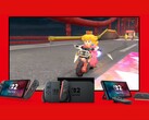 Nintendo Switch 2’nin, dock modunda VRR desteğine sahip bir sürümü çıkabilir.