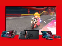 Nintendo Switch 2’nin, dock modunda VRR desteğine sahip bir sürümü çıkabilir.