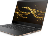 Kısa inceleme: HP Spectre x360 15-bl002xx dönüştürülebilir