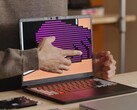 Framework Laptop 13 Pro, özel tasarım dokunmaya duyarlı bir ekrana sahiptir.