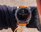 Garmin'in Fenix 8 akıllı saatleri beta v22.24 sürümünü alıyor