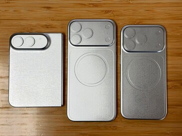 iPhone Ultra/Fold ve iPhone 18 Pro 