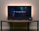 Google Beam ile HP Dimension