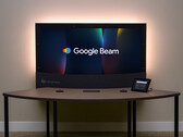 Google Beam ile HP Dimension
