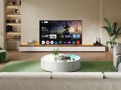 Hisense'in M7 (M7QG) MiniLED TV'si