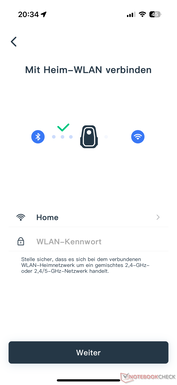 WLAN'ı kurun