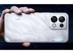 Oppo K15