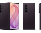 Samsung Galaxy Z Fold8 - İncelemeler ve Özellikler