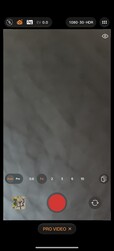 Oppo Find X9 Ultra kamera yazılım testi