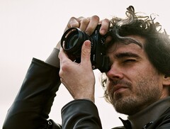 Burada resmedilen Sony RX1R III yakında Nikon ile rekabet edecek.
