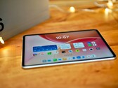 Oppo Pad 6 harika görünüyor ve oldukça güçlü, ancak Wi-Fi sorunları var.